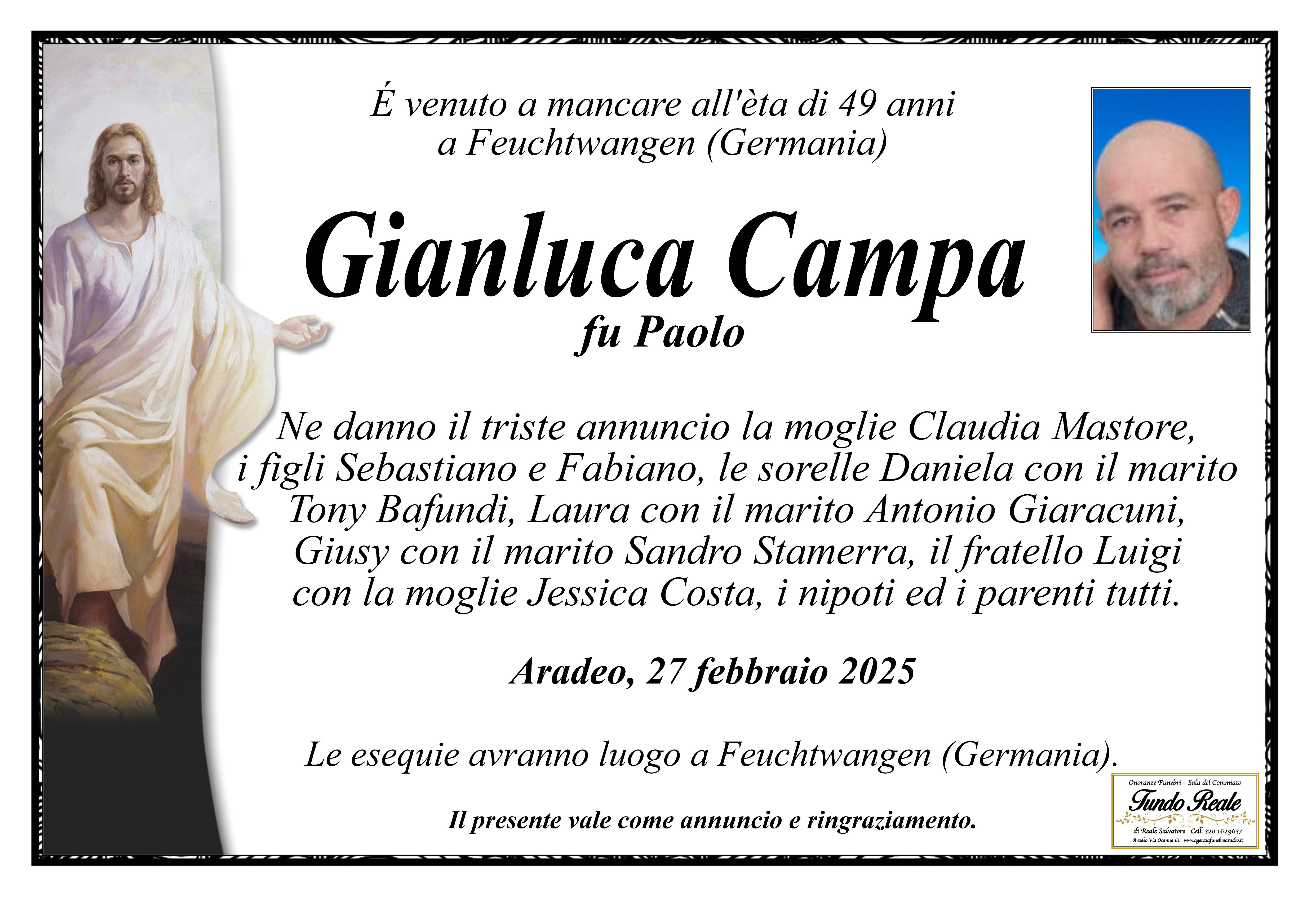 Campa Gianluca